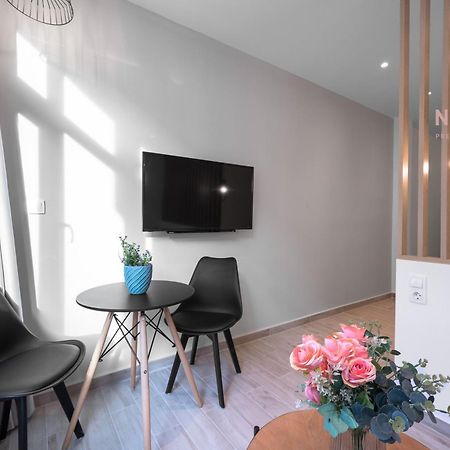 V1, Nilie Hospitality Mgmt Διαμέρισμα Θεσσαλονίκη Εξωτερικό φωτογραφία