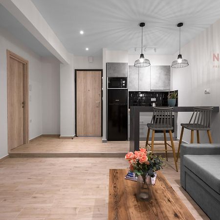 V1, Nilie Hospitality Mgmt Διαμέρισμα Θεσσαλονίκη Εξωτερικό φωτογραφία