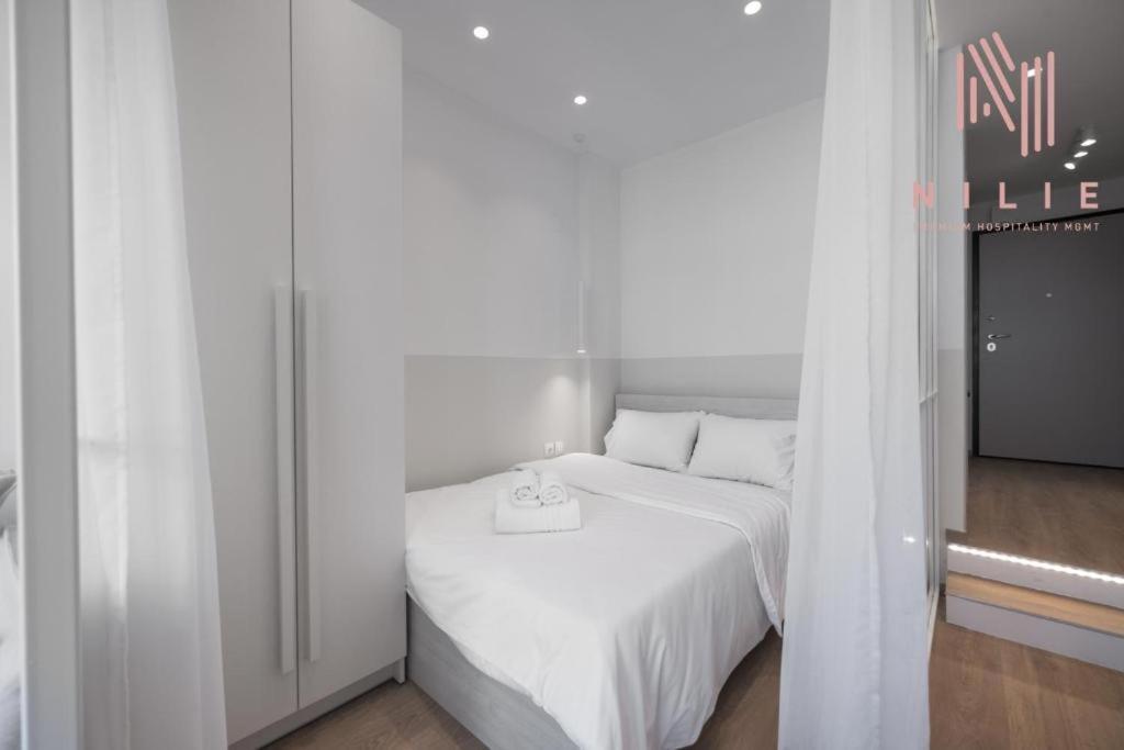 V1, Nilie Hospitality Mgmt Διαμέρισμα Θεσσαλονίκη Εξωτερικό φωτογραφία