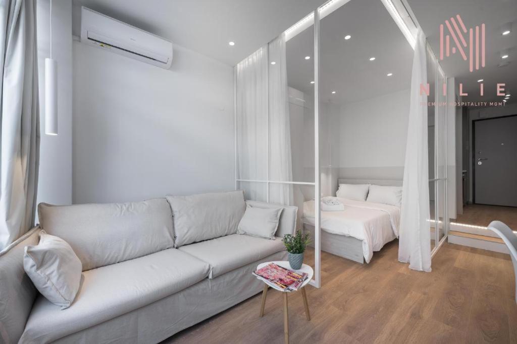 V1, Nilie Hospitality Mgmt Διαμέρισμα Θεσσαλονίκη Εξωτερικό φωτογραφία